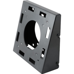 ArmorActive Desktop/Wall Mount for Enclosure, Tablet - Black