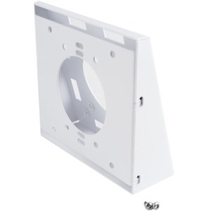 ArmorActive Desktop/Wall Mount for Enclosure, Tablet - White