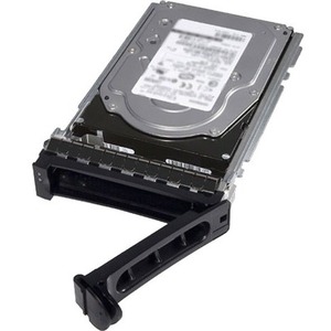Dell 480 GB Solid State Drive - 2.5" Internal - SATA (SATA/600)
