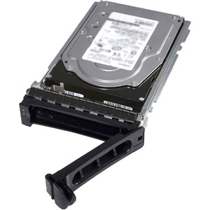 Dell 1 TB Hard Drive - 2.5" Internal - Near Line SAS (NL-SAS) (12Gb/s SAS)