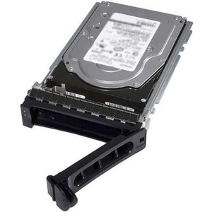 Dell 2 TB Hybrid Hard Drive - 2.5" Internal - Near Line SAS (NL-SAS) (12Gb/s SAS)