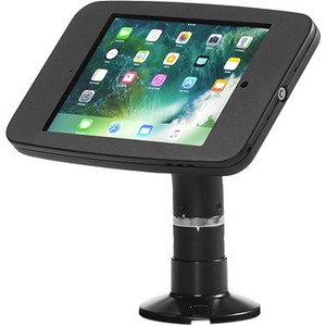 ArmorActive Pipeline Desk Mount for iPad, iPad Air 2, iPad Pro - Black