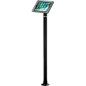 ArmorActive Pipeline Floor Mount for iPad Air 2, iPad Pro - Black