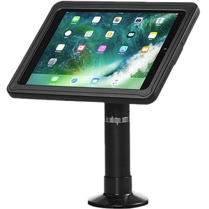 ArmorActive Pipeline Desk Mount for iPad Pro - Black