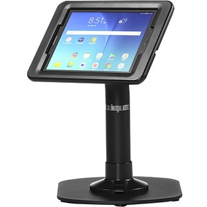 ArmorActive Pipeline Kiosk 12" with Elite Enclosure for Tab A 10.1"