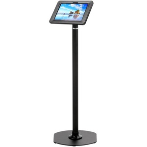 ArmorActive Pipleine Kiosk 42" with Elite Enclosure for Surface Pro 4 and New Surface Pro