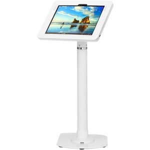 ArmorActive Pipeline Kiosk 24" with Elite Enclosure for Surface Pro 4 and New Surface Pro