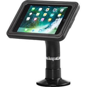 ArmorActive Pipeline Desktop/Wall Mount for iPad mini - Black