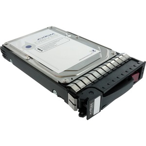 Axiom 4TB 12Gb/s SAS 7.2K RPM LFF Hot-Swap HDD for HP - 826074-B21