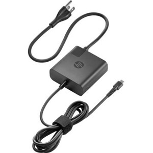 HP Power adapter HP 65W USB-C