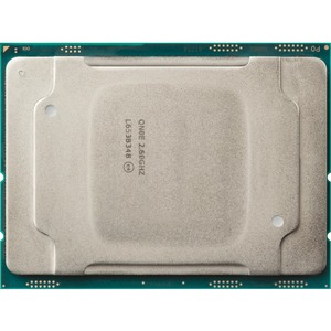 HP Intel Xeon Silver 4000 4114 Deca-core (10 Core) 2.20 GHz Processor Upgrade