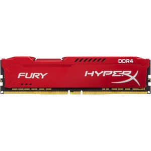 Kingston HyperX Fury 16GB DDR4 SDRAM Memory Module