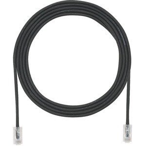 Panduit Cat.6a F/UTP Patch Network Cable