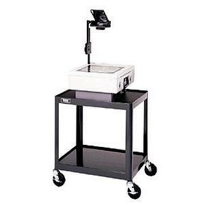 Da-Lite AV2-42 PIXMobile Pre-Assembled Projection Cart