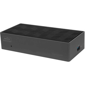 Targus USB-C Universal DV4K Docking Station with 100W Power