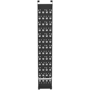 Panduit Vertical Cable Management Bracket