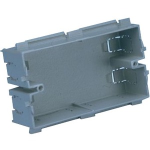 Panduit Pan-Way T70HB-X Mounting Box - International Gray