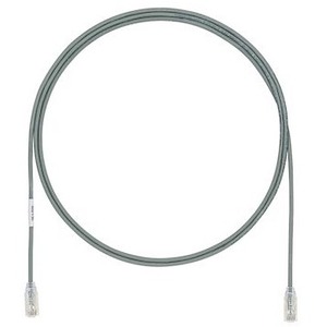 Panduit Cat.6a F/UTP Patch Network Cable