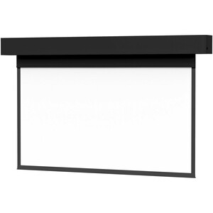 Da-Lite Horizon Electrol Electric Projection Screen