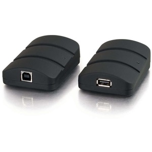 C2G USB 2.0 Over Cat5 Superbooster Dongle Kit