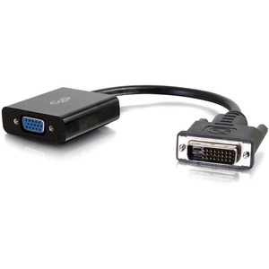 C2G DVI-D to VGA Adapter Converter - M/F