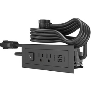 Wiremold Furniture Power Center Cord