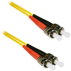 ENET Fiber Optic Duplex Network Cable