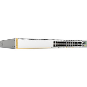 Allied Telesis x530-28GTX Layer 3 Switch