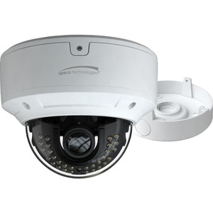 Speco O8D6M 8 Megapixel HD Network Camera - Color - Dome