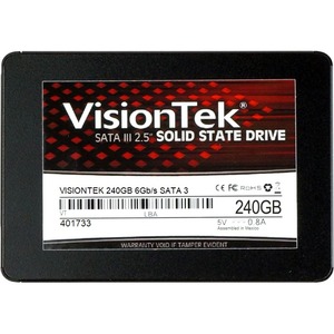 VisionTek 240 GB Solid State Drive