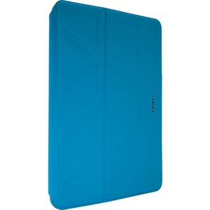 Targus 3D Protection THZ61202GL Carrying Case (Folio) Apple iPad Air, iPad Air 2 Tablet - Blue