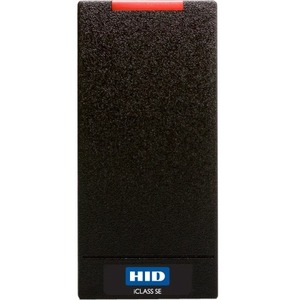 HID iCLASS SE R10 Smart Card Reader