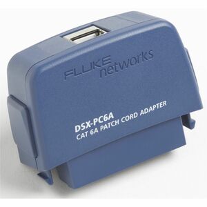 Fluke Networks Network Adapter