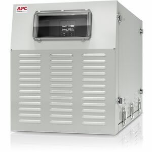 APC by Schneider Electric Mounting Enclosure for UPS
