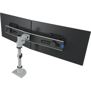 Innovative Switch Desk Mount for Flat Panel Display - TAA Compliant