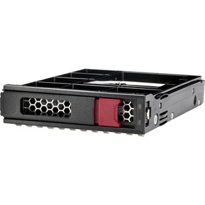 HPE 1.92 TB Solid State Drive - 3.5" Internal - SATA (SATA/600)