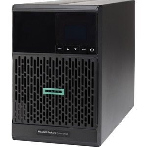 HPE T750 750VA Tower UPS