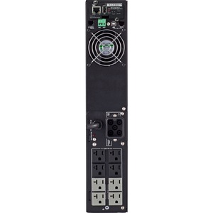 HPE R/T2200 1920VA Tower/Rack Mountable UPS