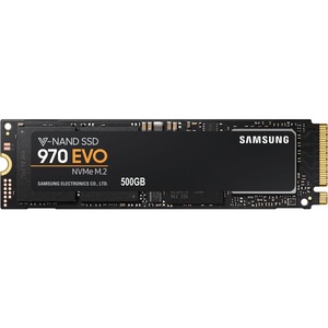 970 EVO 500 GB Solid State Drive