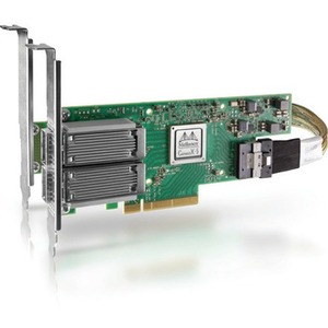 Mellanox ConnectX-5 Infiniband/Ethernet Host Bus Adapter