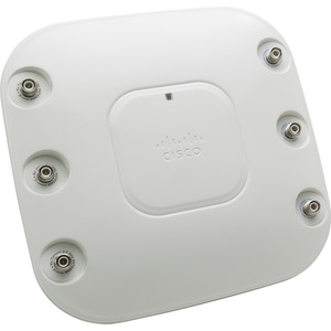 Cisco Aironet 3502I IEEE 802.11n 300 Mbit/s Wireless Access Point