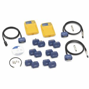 Fluke Networks DSX2-8000PRONW/GLD Cable Analyzer Professional Kit