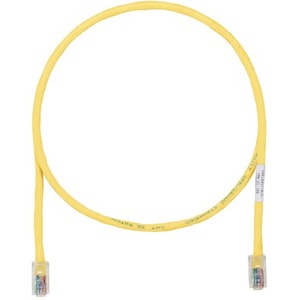 Panduit Cat.5e UTP Network Patch Cable