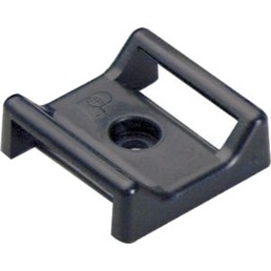 Panduit Cable Tie Mounts - Screw Applied