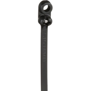 Panduit Dome-Top Cable Tie