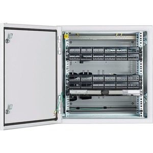 Panduit Mild Steel Enclosure