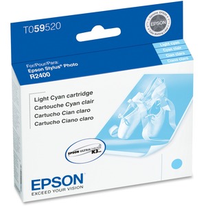 Epson Original Ink Cartridge