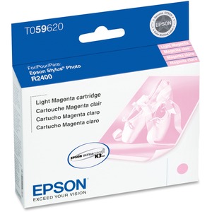 Epson Original Ink Cartridge