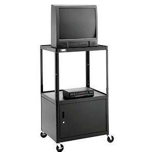 Da-Lite AV6-42 PIXMobile Monitor/Television Carts