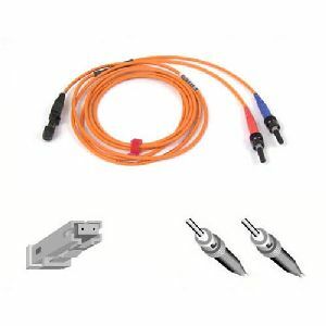 Belkin Duplex Fiber Optic Patch Cable